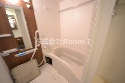 【浴室】 | セレニテ堺筋本町プリエ | ゆったり過ごせるお風呂です