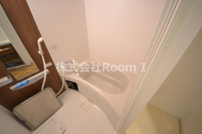 【浴室】 | セレニテ堺筋本町プリエ | 日々の暮らしに欠かせないお風呂です