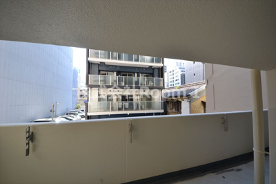 【展望】 | セレニテ堺筋本町プリエ