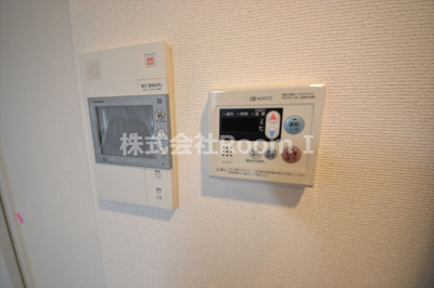 【セキュリティ】 | セレニテ堺筋本町プリエ