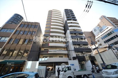 【外観】 | セレニテ堺筋本町プリエ | 外観です