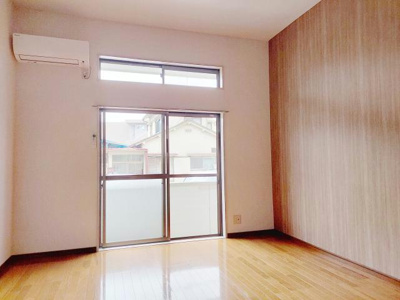 【居間・リビング】 | タートルコーポ