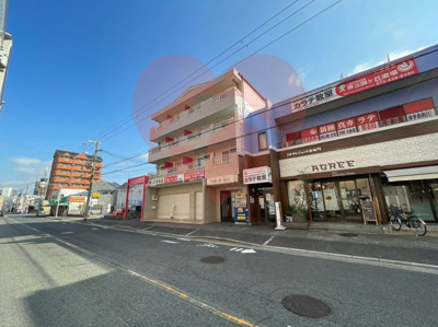 【外観】 | トキヤビル