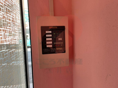 【その他共用部分】 | トキヤビル