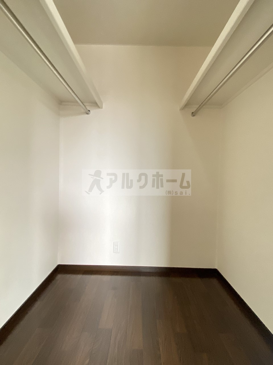 Cozy　Courtの収納