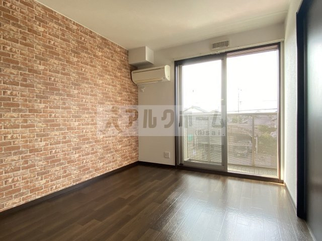 Cozy　Courtの居間・リビング