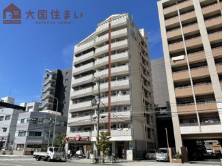 【外観】