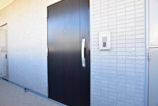 【その他共用部分】 | 共用部　廊下　玄関ドア