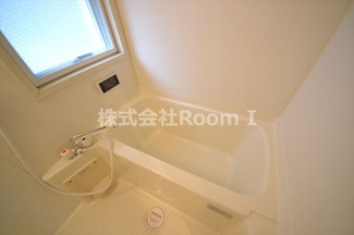 【浴室】 | アライアンス船場 | 日々の疲れを癒すお風呂付です