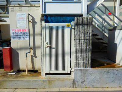 【その他共用部分】 | レオパレスOptim高月