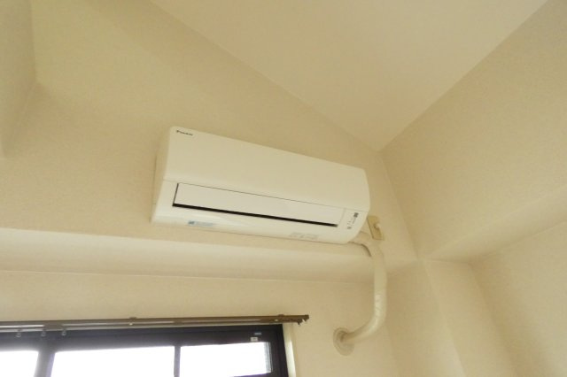 【設備】 | 長居大発マンション
