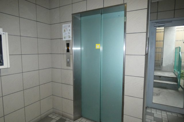 【その他共用部分】 | 長居大発マンション