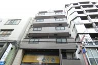 長居大発マンションの画像