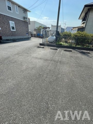 【駐車場】 | フリーデ・ユウ