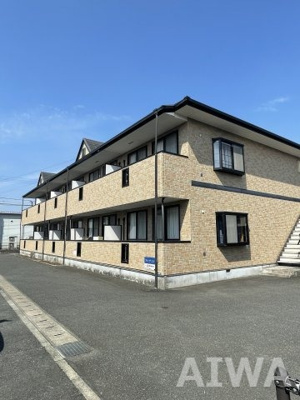 【外観】 | フリーデ・ユウ