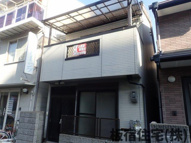 大池町2丁目貸家の画像