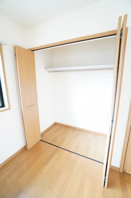 【収納】 | パレアージュD | ※同物件・同タイプの写真です。