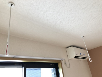 【設備】 | パレアージュD | ※同物件・同タイプの写真です。