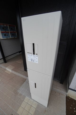 【その他共用部分】 | パレアージュD
