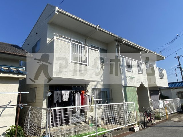 シンワハイツ