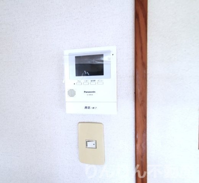 【セキュリティ】 | パールメゾンII