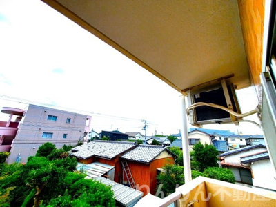 【展望】 | パールメゾンII