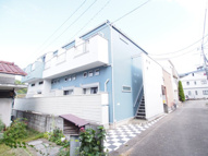 サフィール向ヶ丘の画像