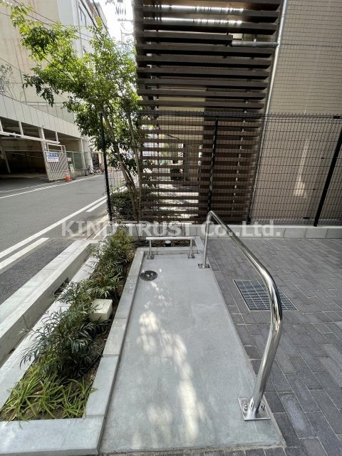 アーバネックス大阪天満橋のその他共用部分