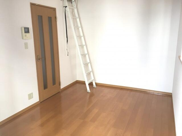 【内装】 | コンフォートベネフィス高宮２ | 内装です