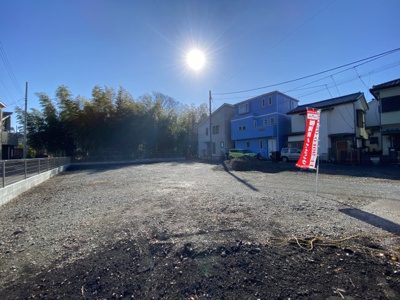 【外観】 | 新発売！　新築戸建　売主直売　高倉４号棟