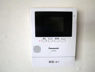 【セキュリティ】 | マンションコトブキ