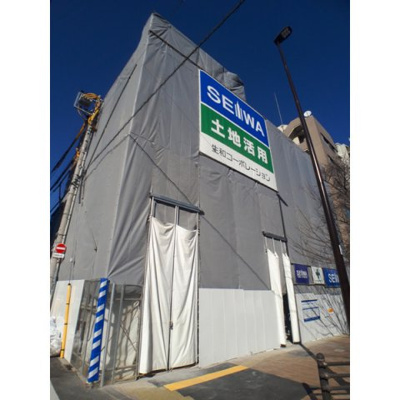 【外観】 | PRIMAVERA桜坂