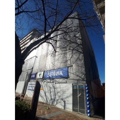 【外観】 | PRIMAVERA桜坂