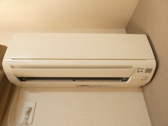 【設備】 | メゾン・ステラ