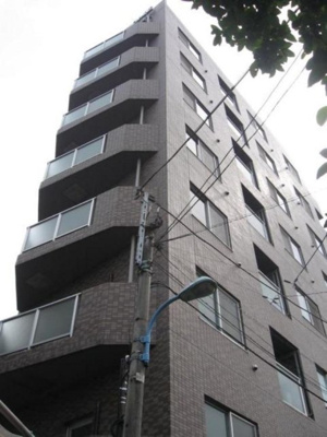 【外観】 | エービーシーステーションプラザ新宿中井