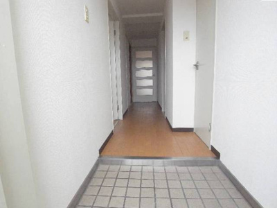 【玄関】 | ロイヤルコーポ西明石