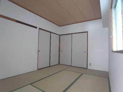 【収納】 | ロイヤルコーポ西明石