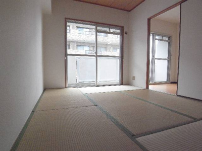 【和室】 | ロイヤルコーポ西明石