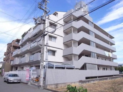 【外観】 | ロイヤルコーポ西明石