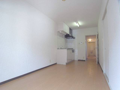 【居間・リビング】 | ロイヤルコーポ西明石