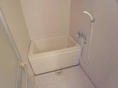 【浴室】 | ロイヤルコーポ西明石