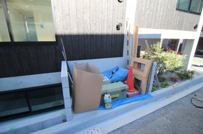 【その他共用部分】 | GRID