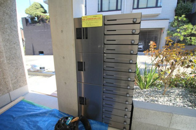 【その他共用部分】 | GRID