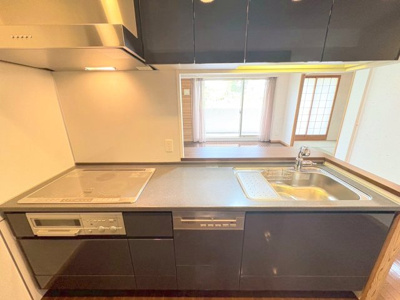 【キッチン】 | サンメゾン新千里北町ELDO