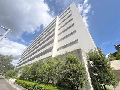 【外観】 | サンメゾン新千里北町ELDO