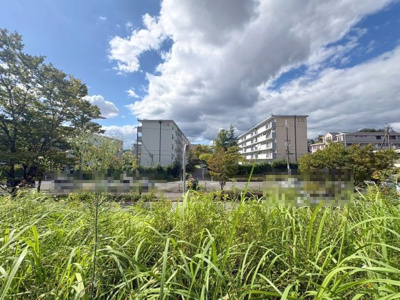 【展望】 | サンメゾン新千里北町ELDO