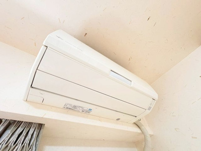 【設備】 | サンメゾン新千里北町ELDO