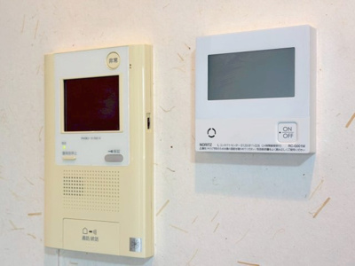 【セキュリティ】 | サンメゾン新千里北町ELDO