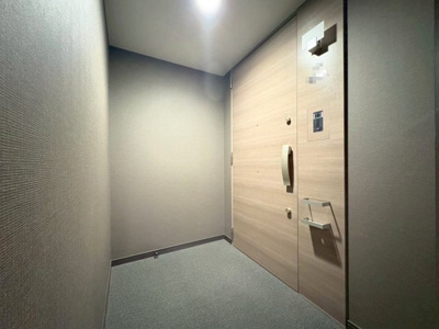 【その他】 | サンメゾン新千里北町ELDO