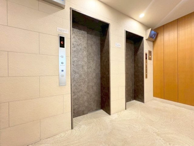 【その他共用部分】 | サンメゾン新千里北町ELDO